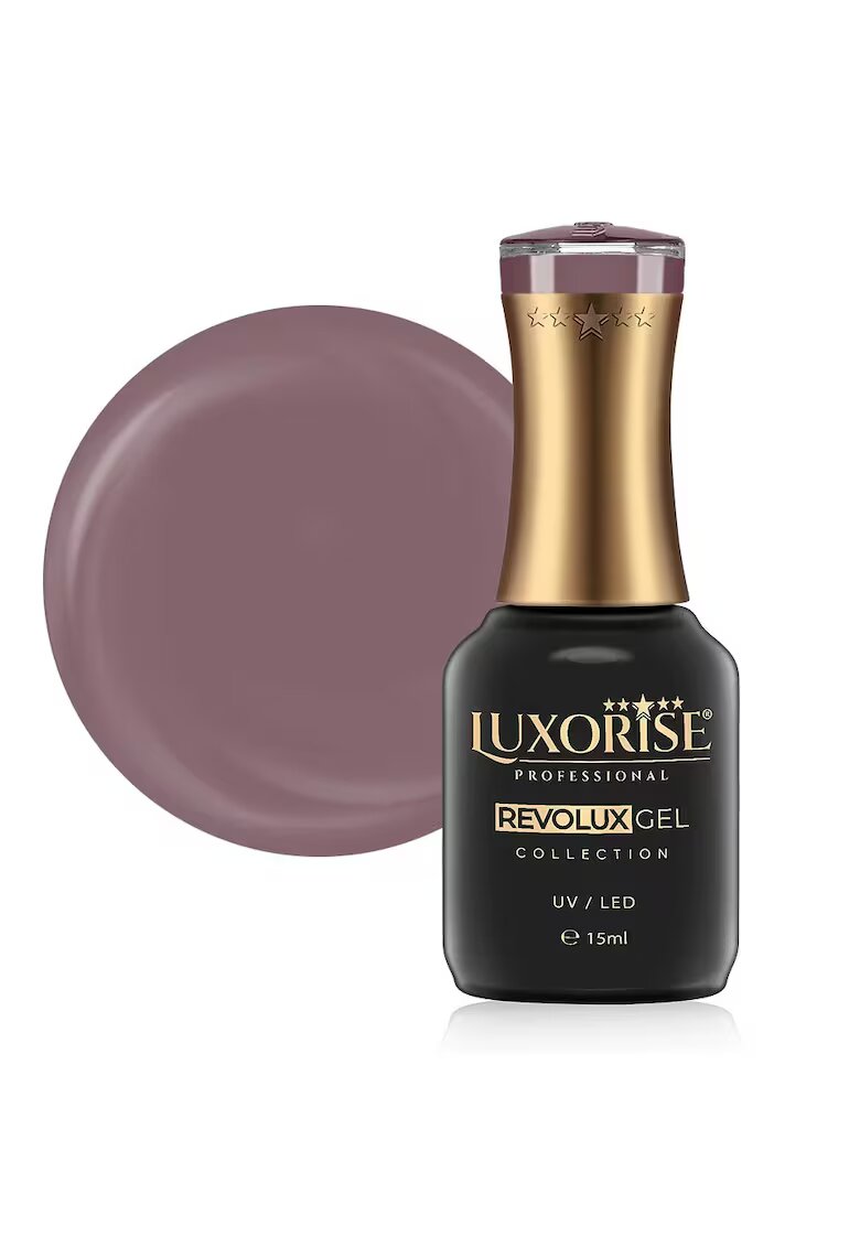 Luxorise Oja Semipermanenta Revolux Lonely Rider 15ml