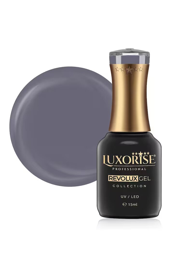 Luxorise Oja Semipermanenta Revolux Lost City 15ml