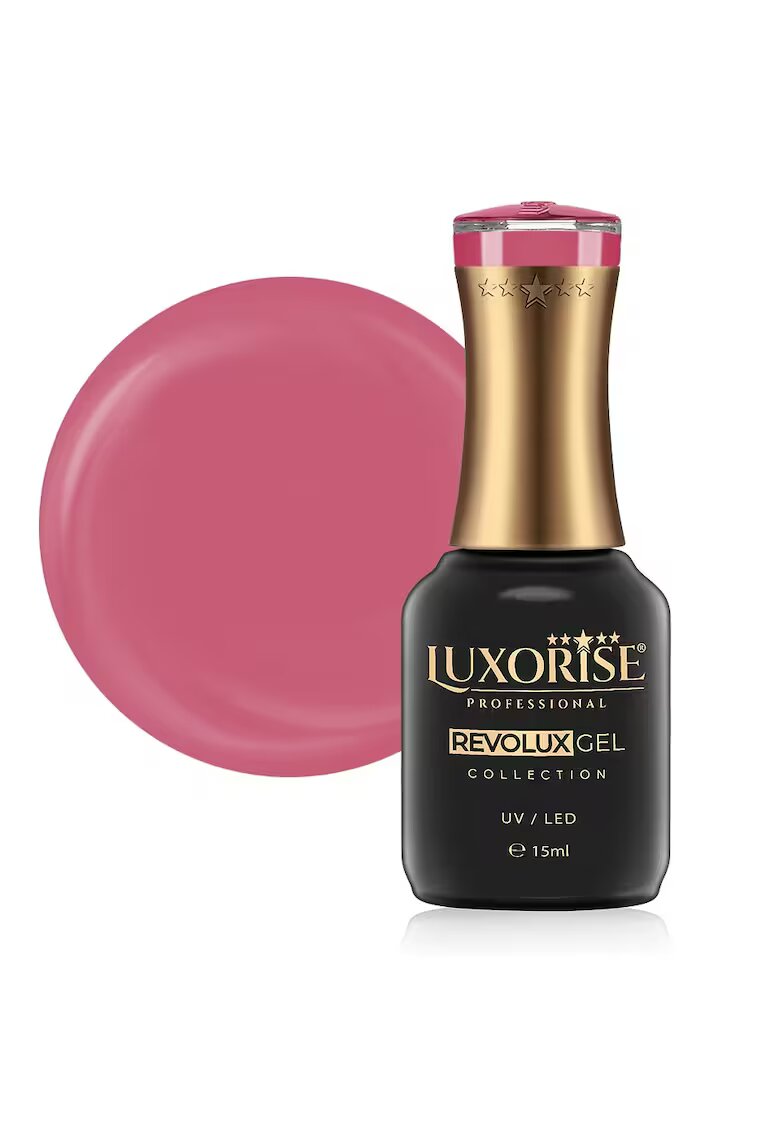 Luxorise Oja Semipermanenta Revolux Love Wind 15ml