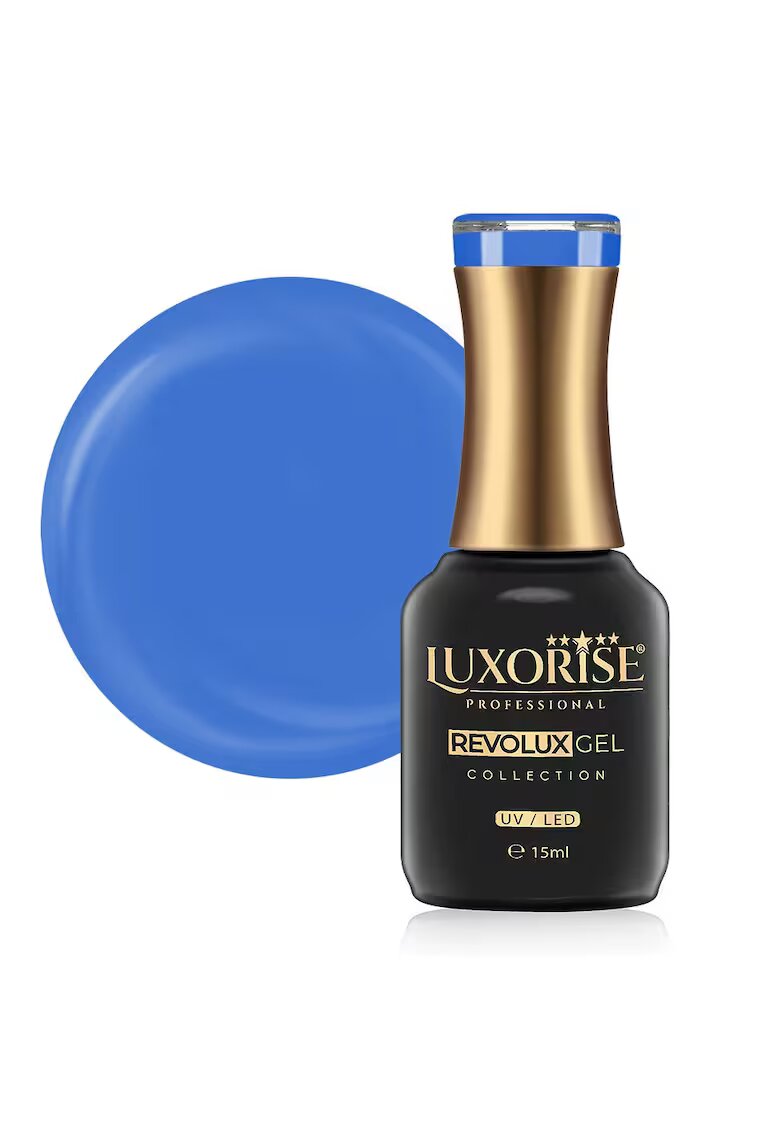 Luxorise Oja Semipermanenta Revolux Madness Spell 15ml