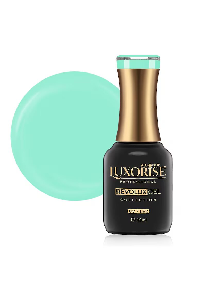 Luxorise Oja Semipermanenta Revolux Mojito Mix 15ml
