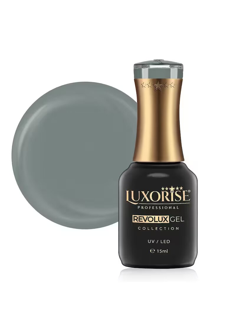 Luxorise Oja Semipermanenta Revolux Moonwalk Drink 15ml