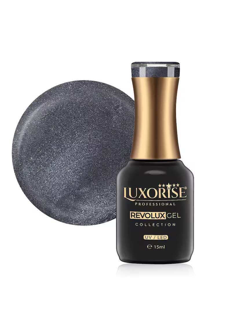 Luxorise Oja Semipermanenta Revolux Night Obsession 15ml