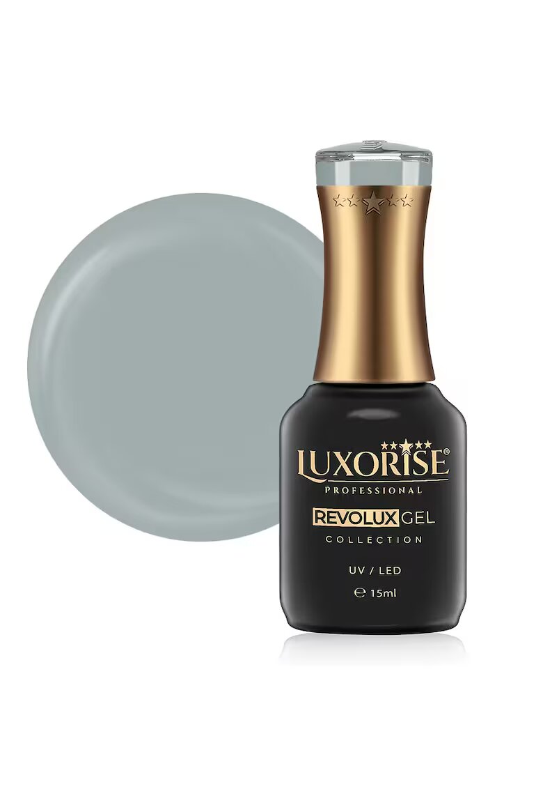 Luxorise Oja Semipermanenta Revolux No Drama 15ml