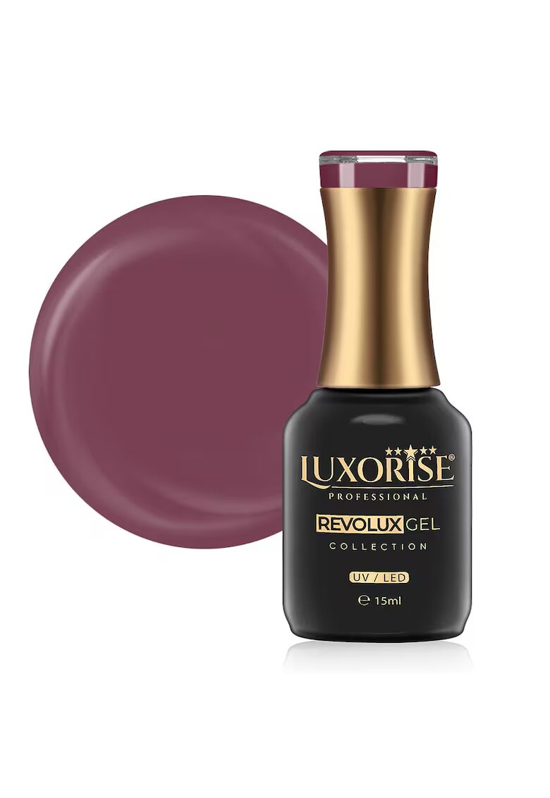Luxorise Oja Semipermanenta Revolux Old Wine 15ml