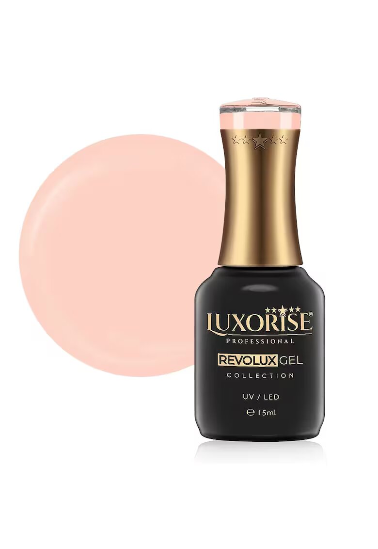 Luxorise Oja Semipermanenta Revolux Papaya Whip 15ml