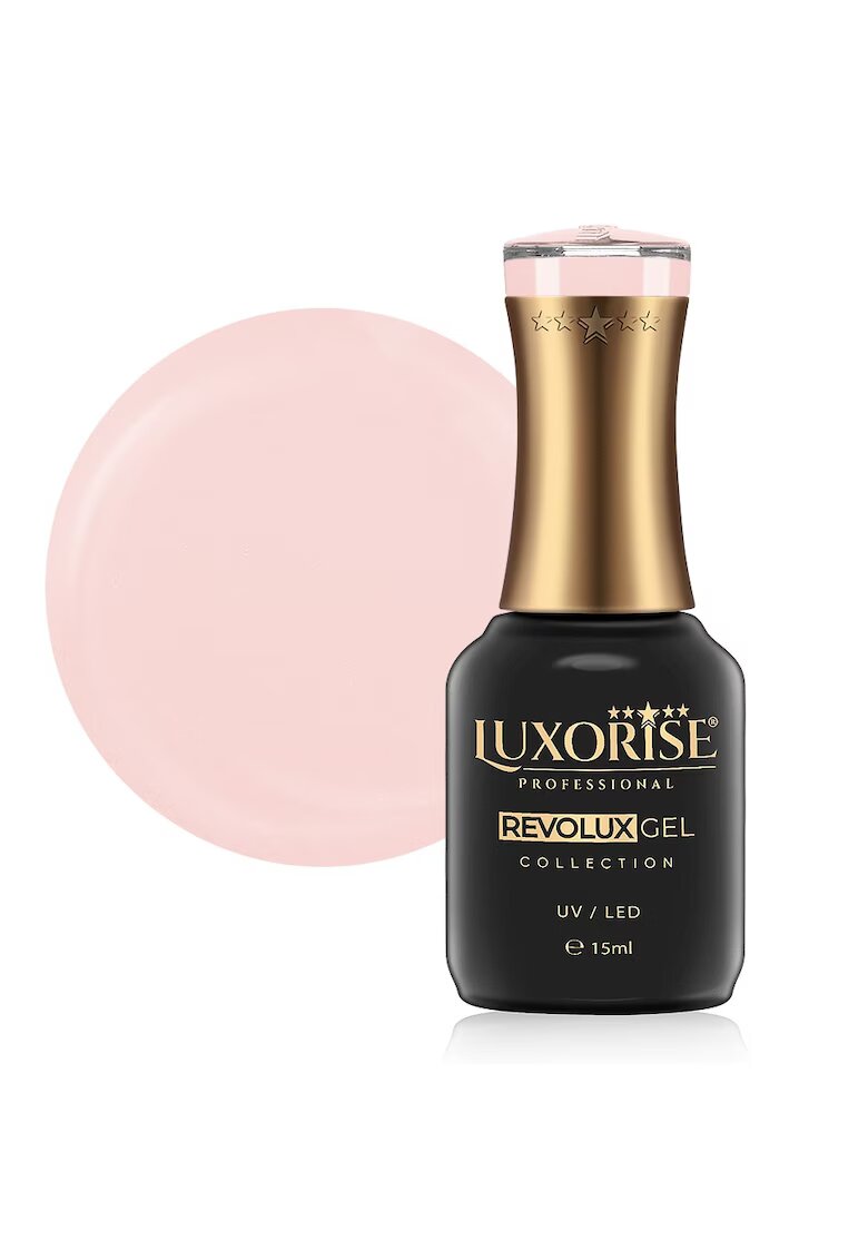 Luxorise Oja Semipermanenta Revolux Perfect Day 15ml