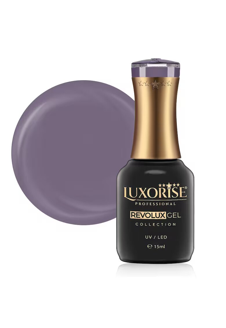 Luxorise Oja Semipermanenta Revolux Pure Tease 15ml