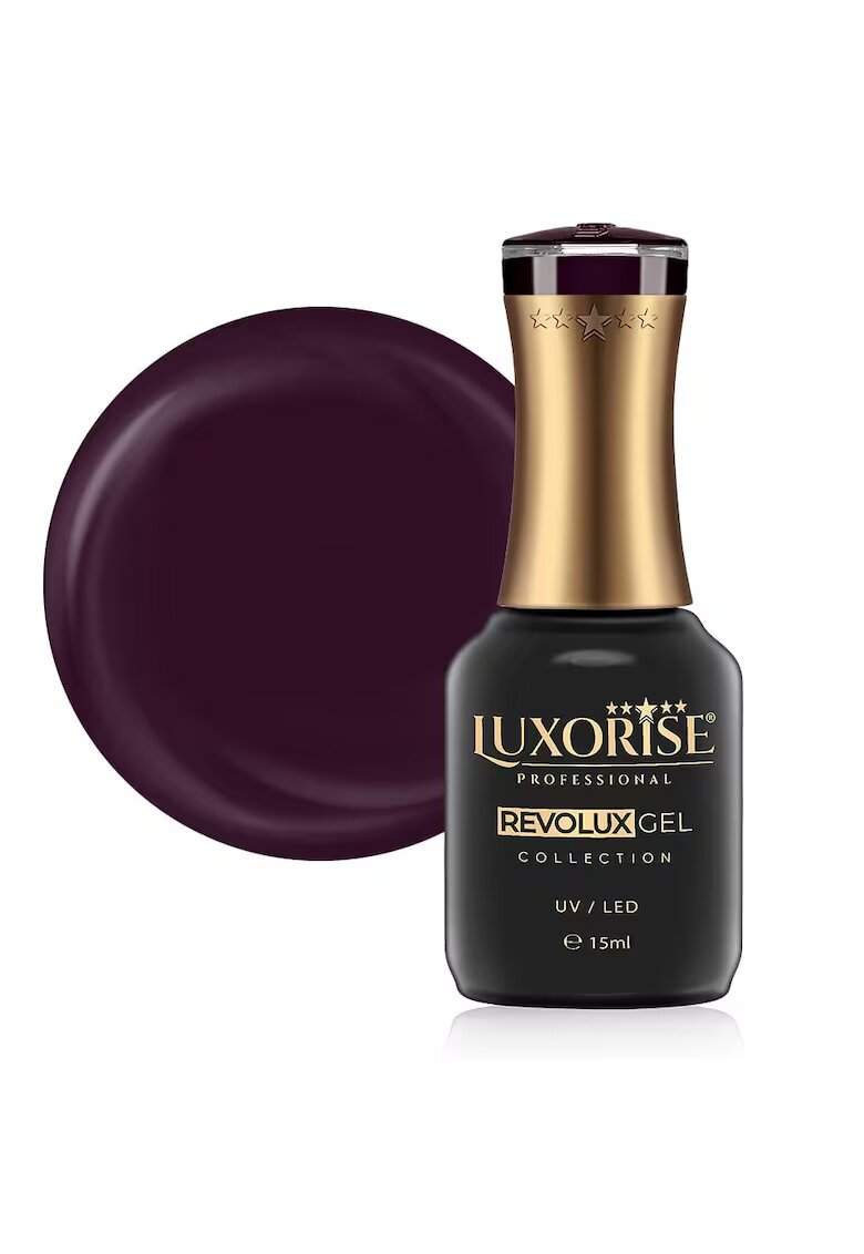 Luxorise Oja Semipermanenta Revolux Queen Ring 15ml