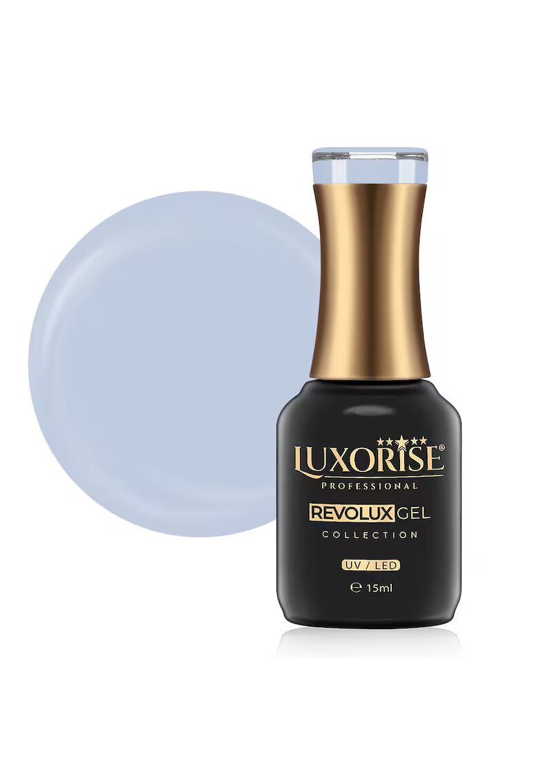 Luxorise Oja Semipermanenta Revolux Rain Scent 15ml