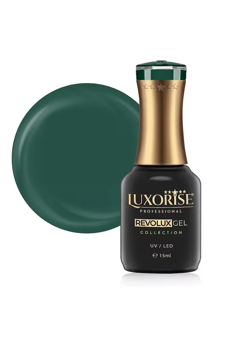 Luxorise Oja Semipermanenta Revolux Sea Moss 15ml