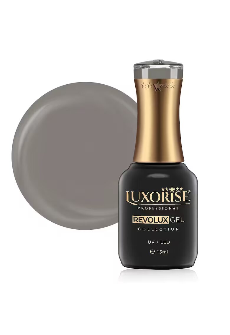 Luxorise Oja Semipermanenta Revolux Silky Story 15ml
