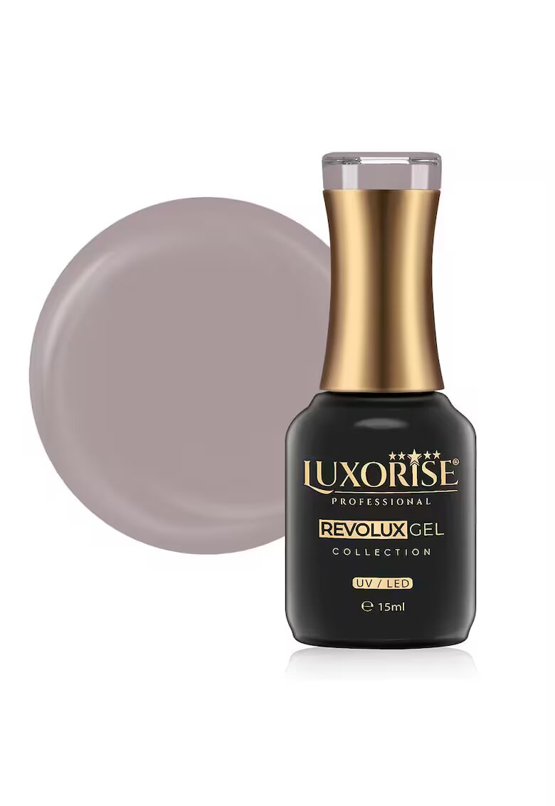 Luxorise Oja Semipermanenta Revolux Sin Beach 15ml