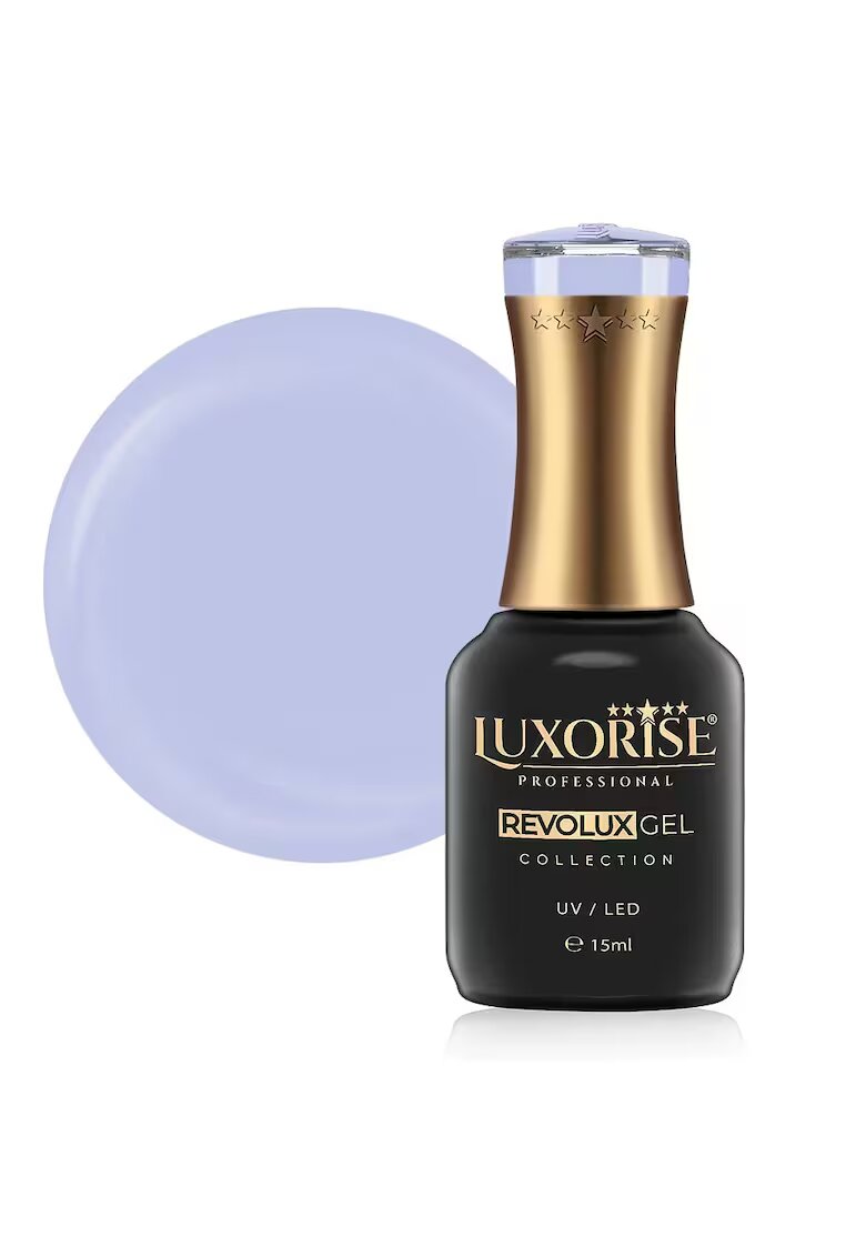 Luxorise Oja Semipermanenta Revolux Spirit Yoga 15ml