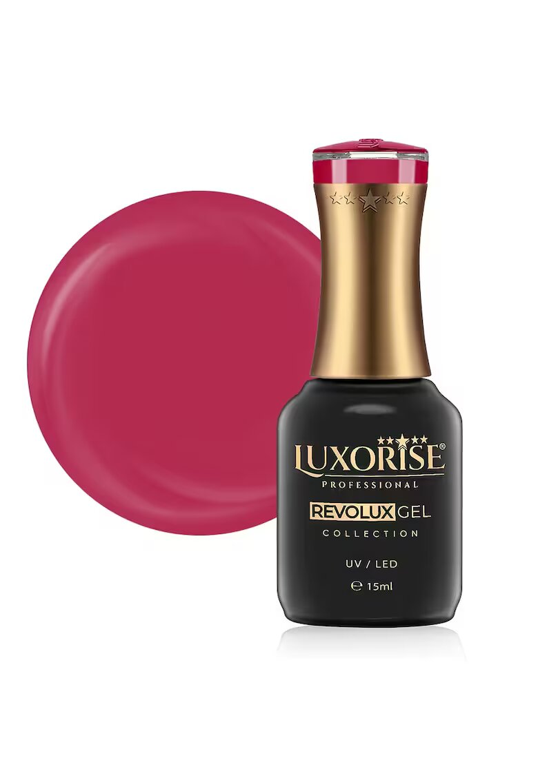 Luxorise Oja Semipermanenta Revolux Spoiled Wife 15ml