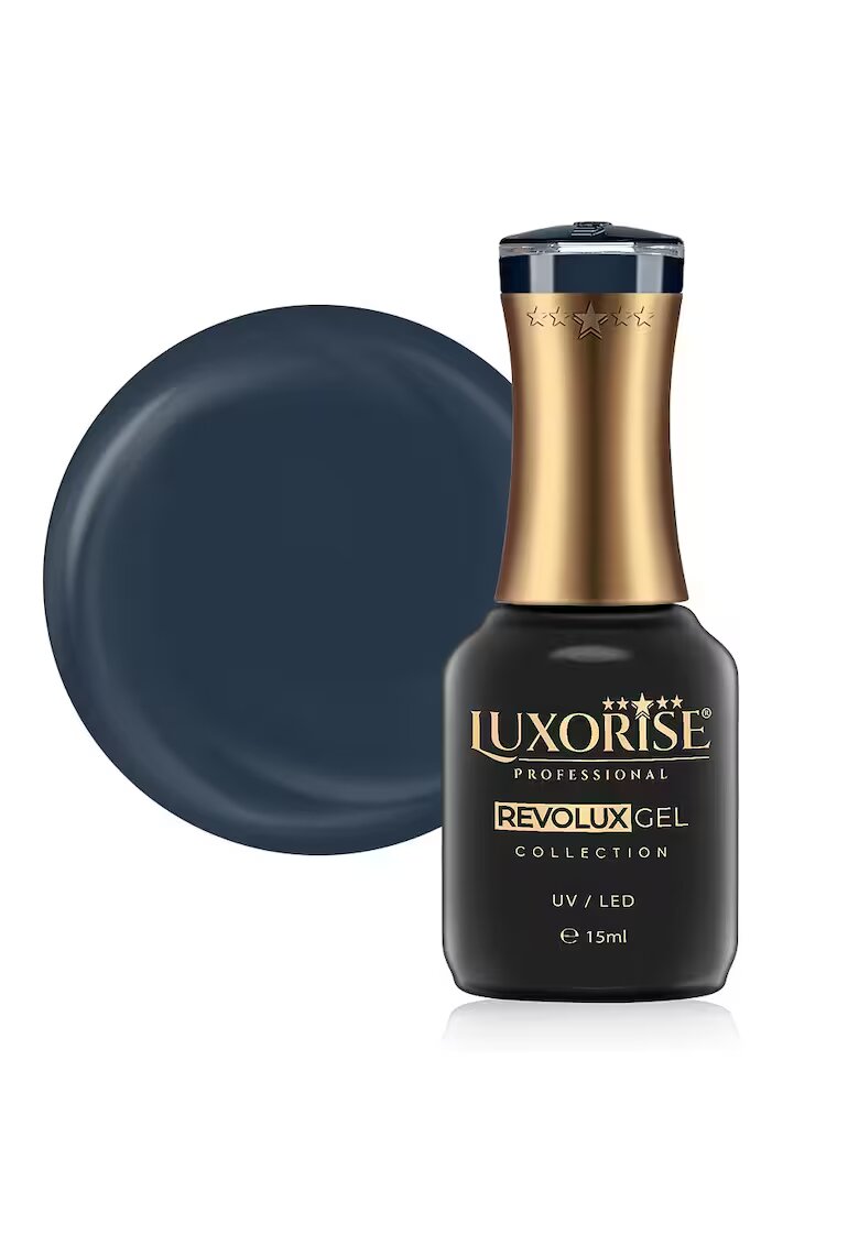Luxorise Oja Semipermanenta Revolux Stay Cool 15ml