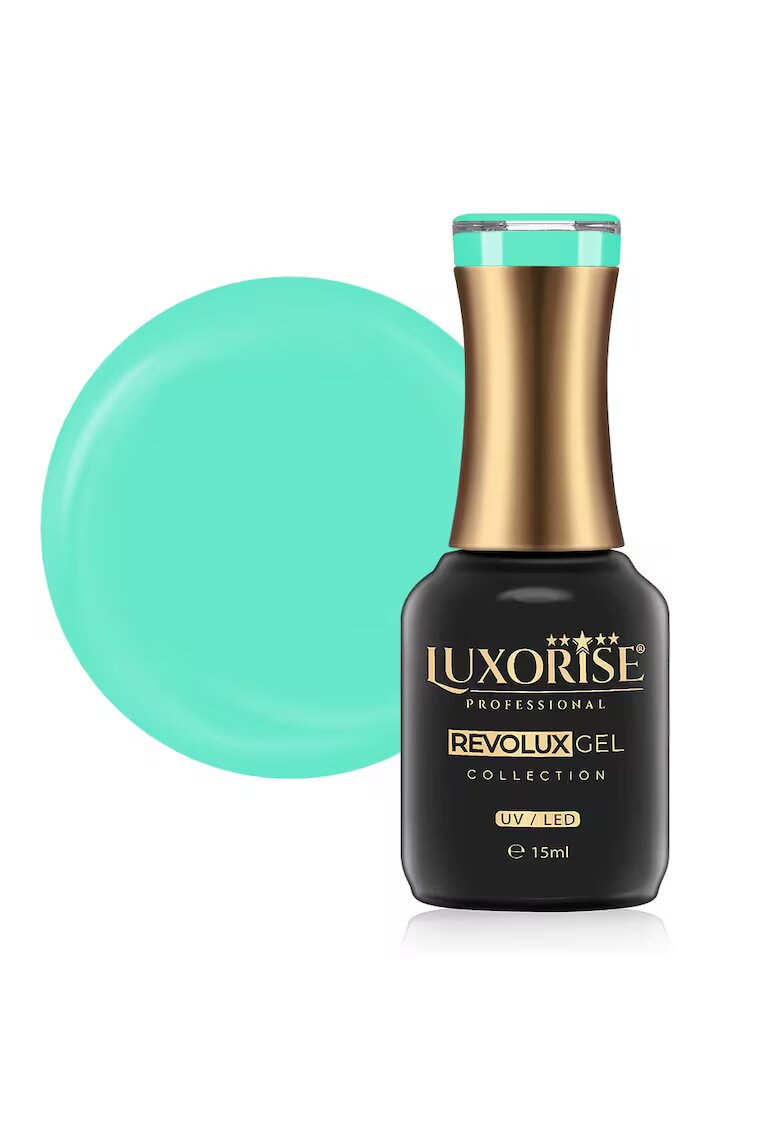 Luxorise Oja Semipermanenta Revolux Still in Vacation 15ml