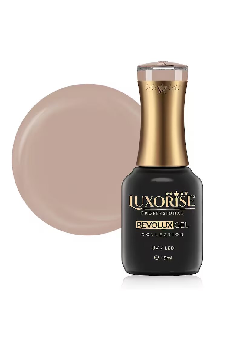 Luxorise Oja Semipermanenta Revolux Sweet Sin 15ml