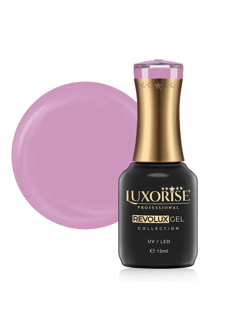 Luxorise Oja Semipermanenta Revolux Take Me Home 15ml