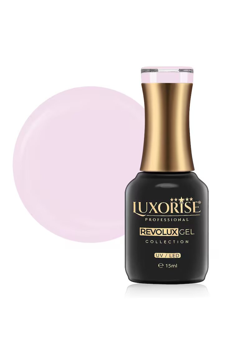 Luxorise Oja Semipermanenta Revolux Twisted Grace 15ml