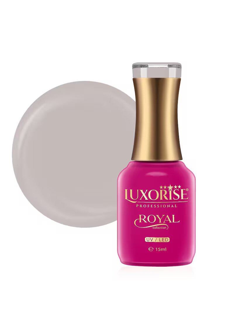 Luxorise Oja Semipermanenta Royal Collection Royal Bow 15ml