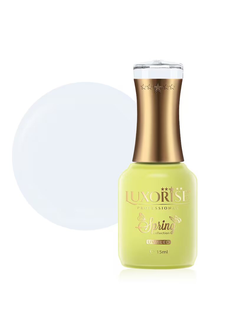 Luxorise Oja Semipermanenta Spring Collection - Bird Twirl 15ml