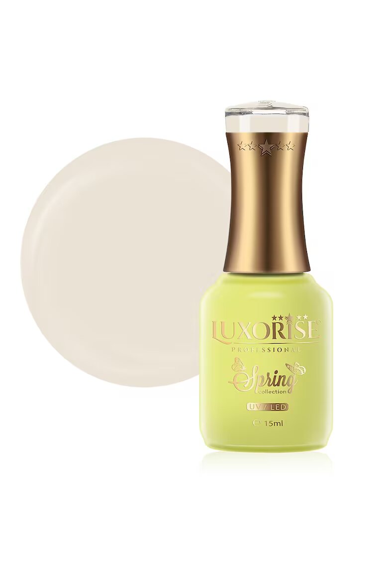 Luxorise Oja Semipermanenta Spring Collection - Cloudy Day 15ml