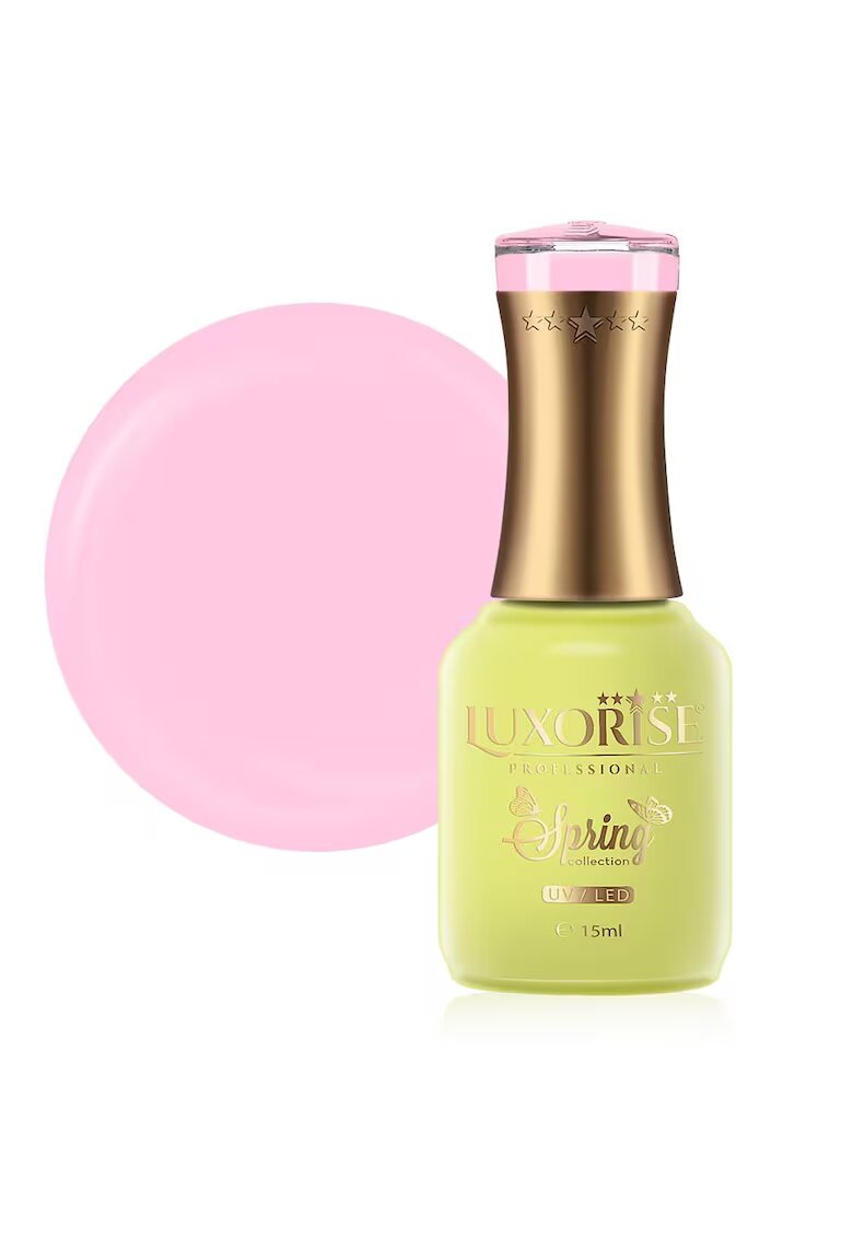 Luxorise Oja Semipermanenta Spring Collection Flower Air - 15ml