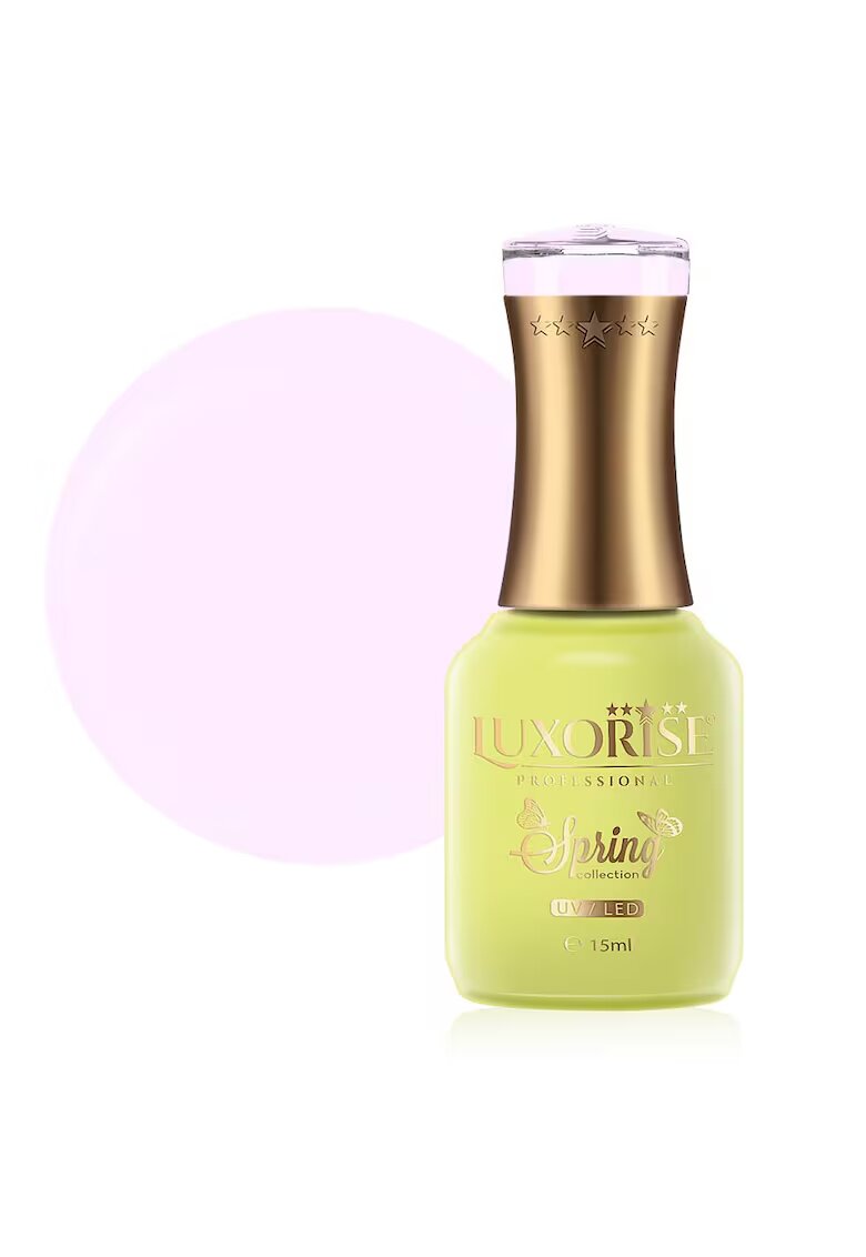 Luxorise Oja Semipermanenta Spring Collection Graceful Tomorrow - 15ml