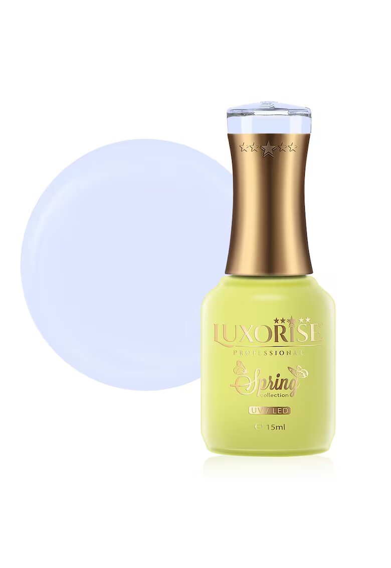 Luxorise Oja Semipermanenta Spring Collection - Joy Aroma 15ml