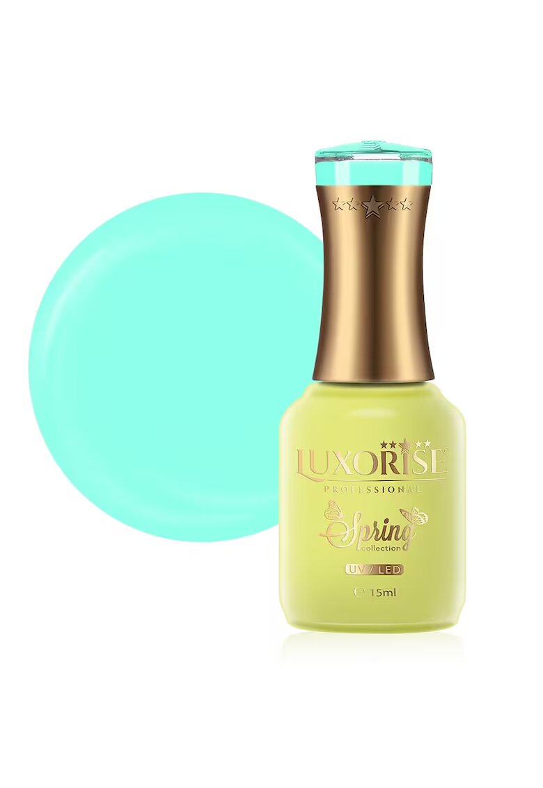 Luxorise Oja Semipermanenta Spring Collection Nature Song - 15ml