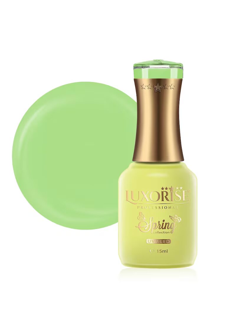 Luxorise Oja Semipermanenta Spring Collection New Beginnings - 15ml