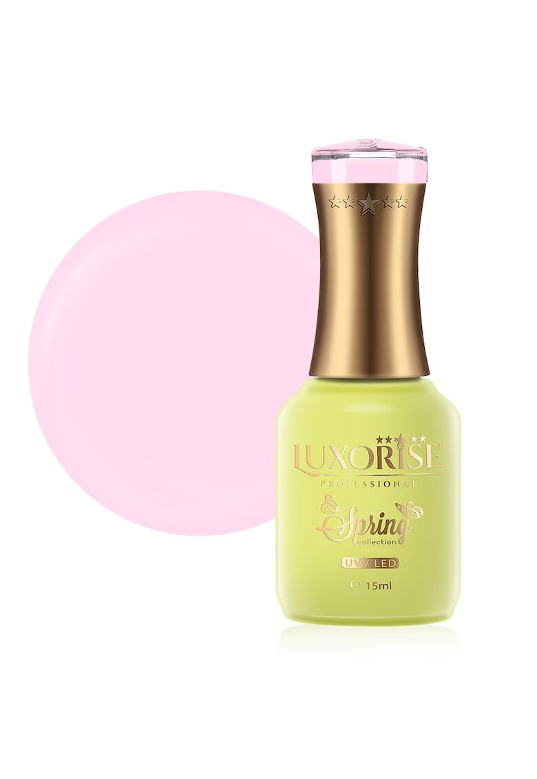 Luxorise Oja Semipermanenta Spring Collection Spring Again - 15ml