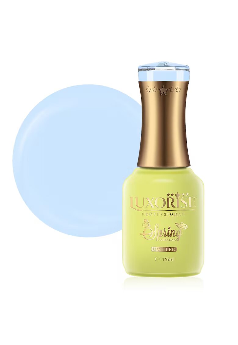 Luxorise Oja Semipermanenta Spring Collection Spring Waterfall - 15ml