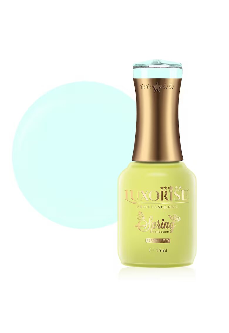 Luxorise Oja Semipermanenta Spring Collection Wild Blossom - 15ml