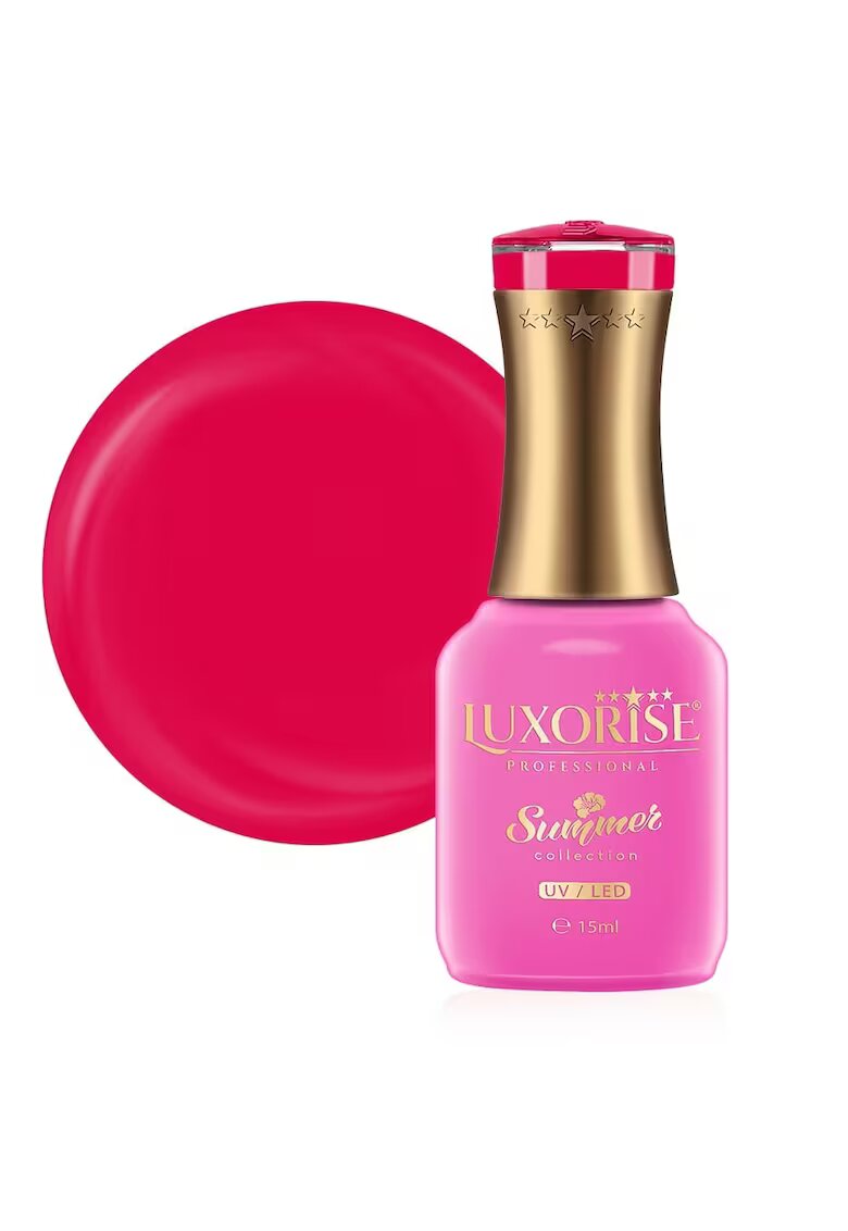 Luxorise Oja Semipermanenta Summer Collection - Fun Hunt 15ml