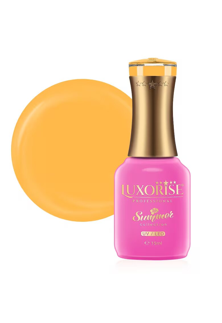 Luxorise Oja Semipermanenta Summer Collection - Looks Amazing 15ml