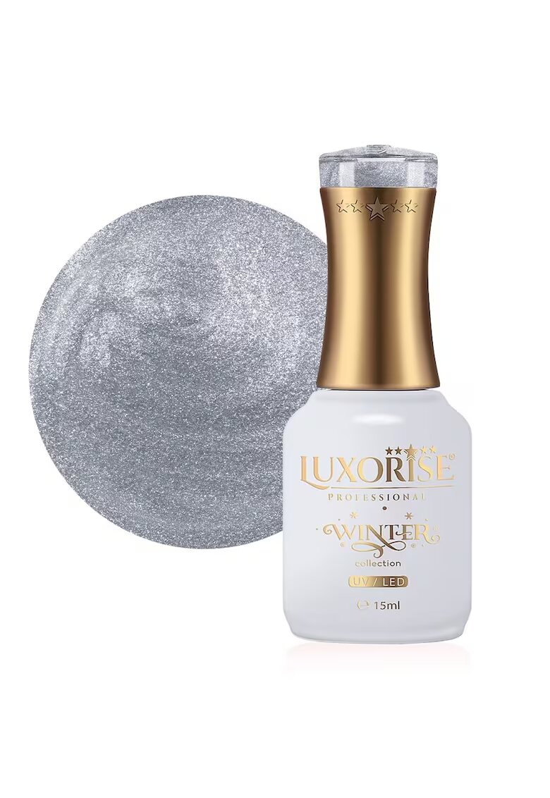 Luxorise Oja Semipermanenta Winter Collection Magic is Here 15ml