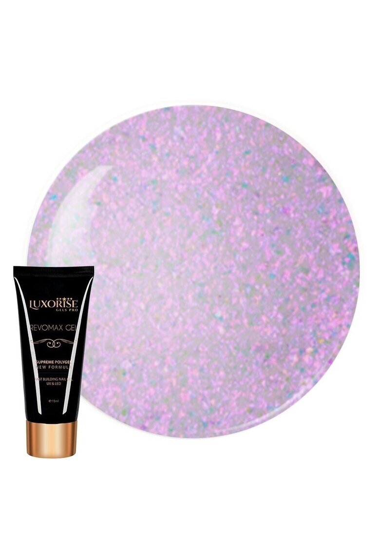 Luxorise Polygel REVOMAX GEL Fairyland Fantasy - 15ml