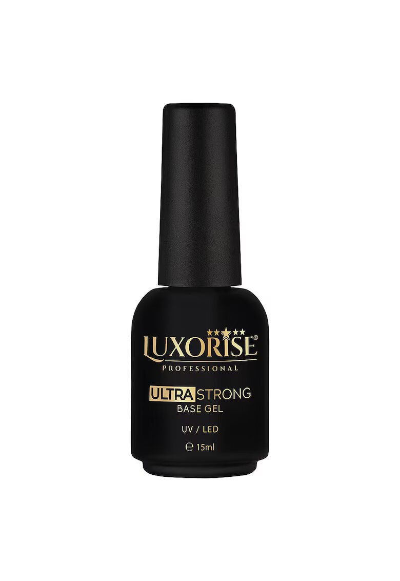 Luxorise Ultra Strong Base Gel 15ml