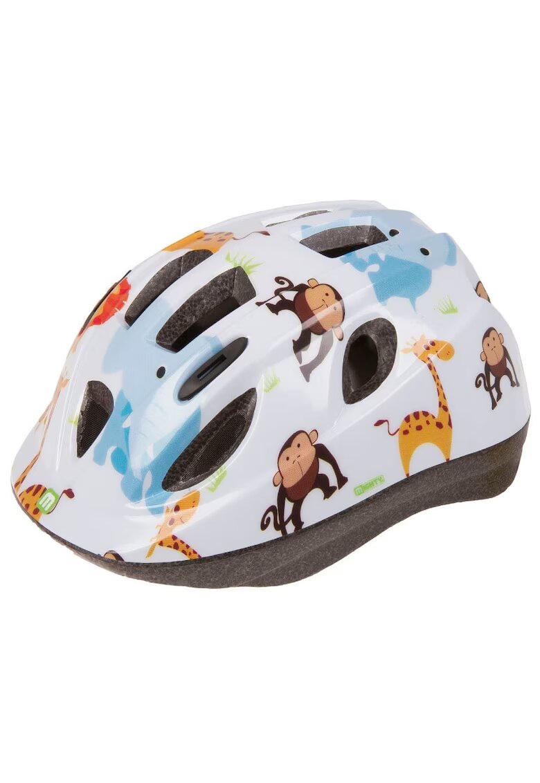 M-Wave Casca de protectie JUNIOR Zoo S (52-56 cm)