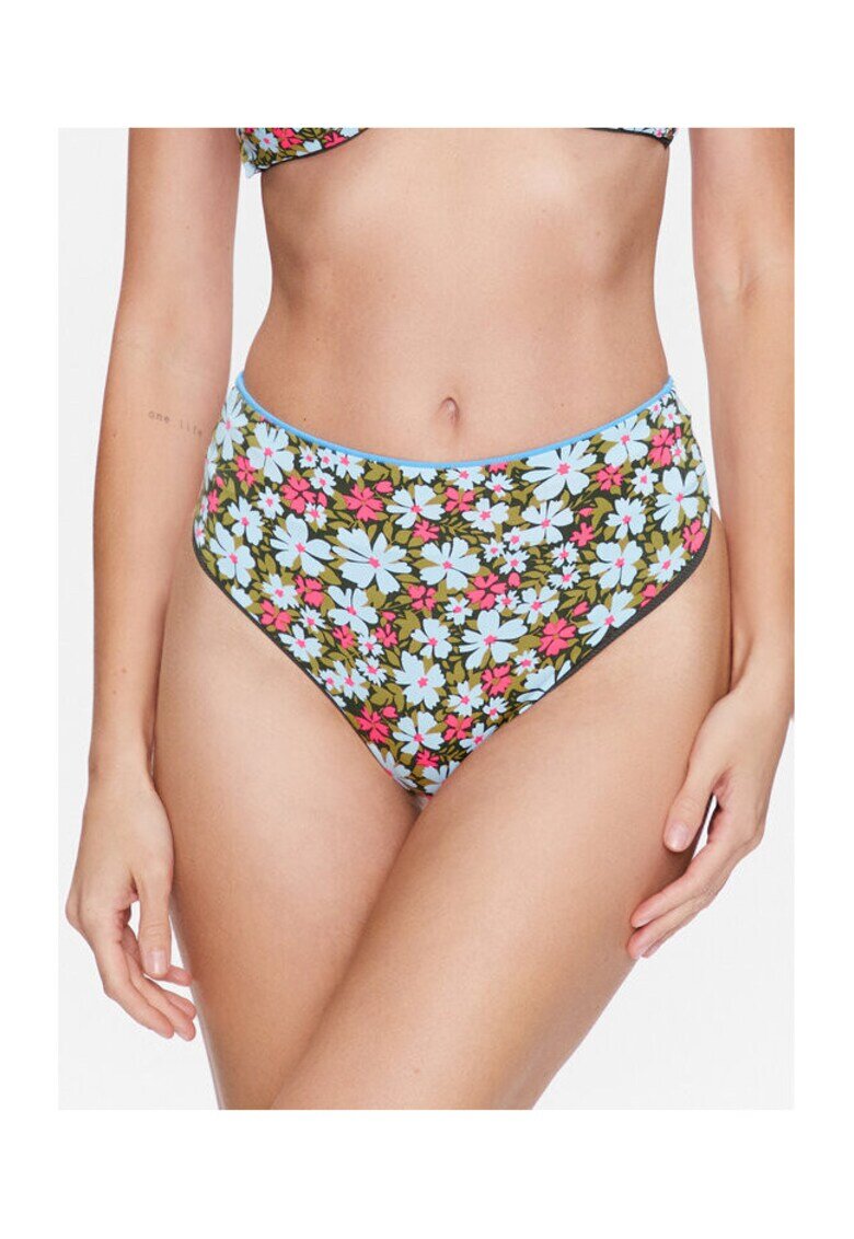Maaji Bikini dama - 302609444 - Poliamida - Verde - Verde