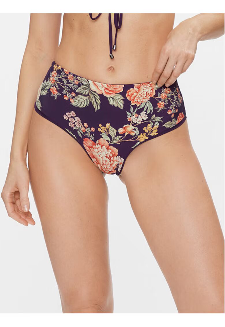Maaji Bikini dama - 303748531 - Poliamida/Poliamida - Violet - Violet