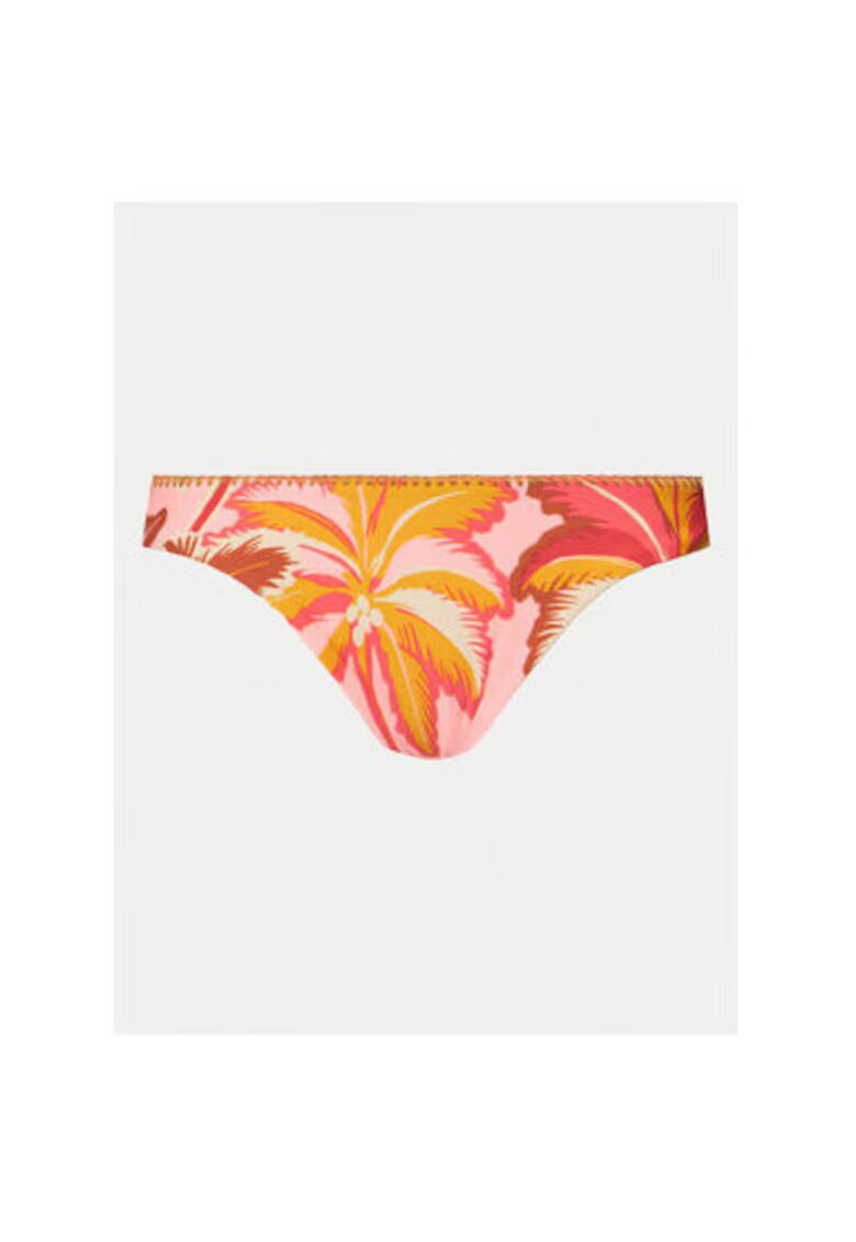 Maaji Bikini dama - 305166272 - Poliester/Elastan - Roz - Roz