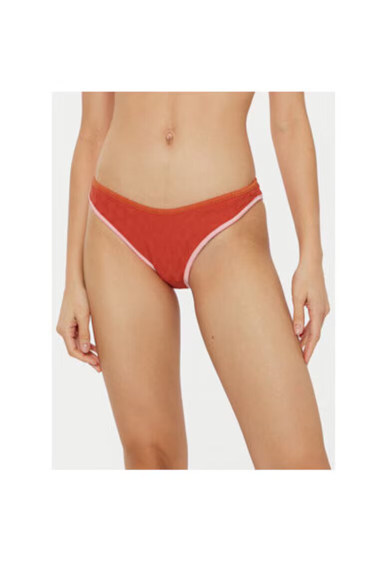 Maaji Bikini dama - 305166395 - Poliamida - Negru - Negru
