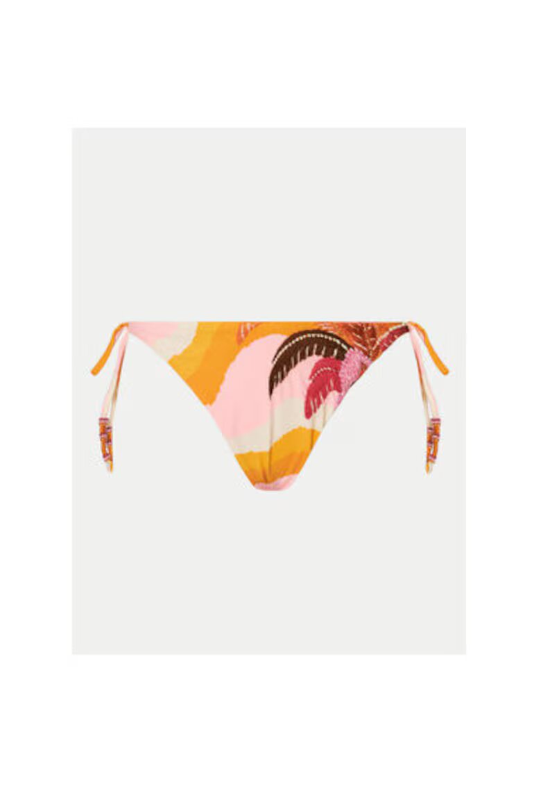 Maaji Bikini dama - 305166562 - Poliester/Elastan - Multicolor - Multicolor