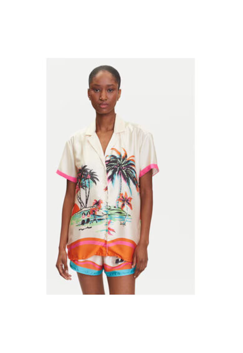 Maaji Camasa dama PT2516CLS005 - Poliester - L INTL - Multicolor