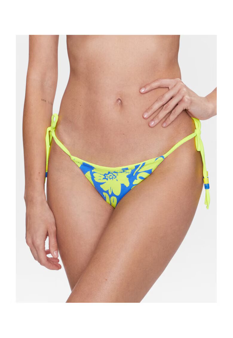 Maaji Costum de baie Dama - 302607747 - Poliester - Elastan - L INTL - Verde