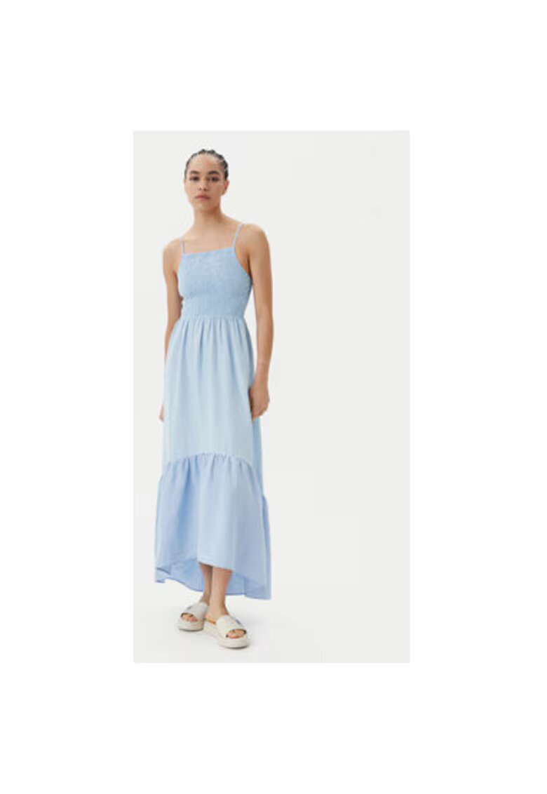 Maaji Rochie de vara dama PT2123CLD005 - In - Albastru deschis - Albastru deschis