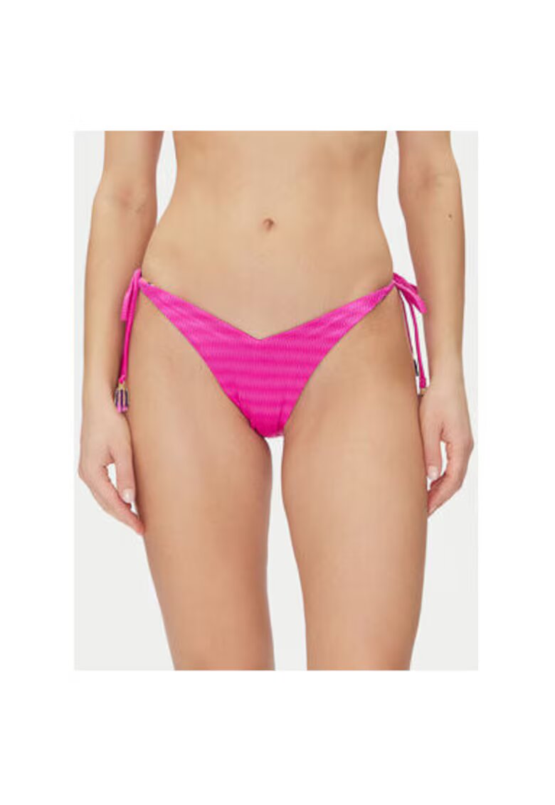 Maaji Slip dama PT3265SBC072 - Poliester/Poliester reciclat - Roz - Roz